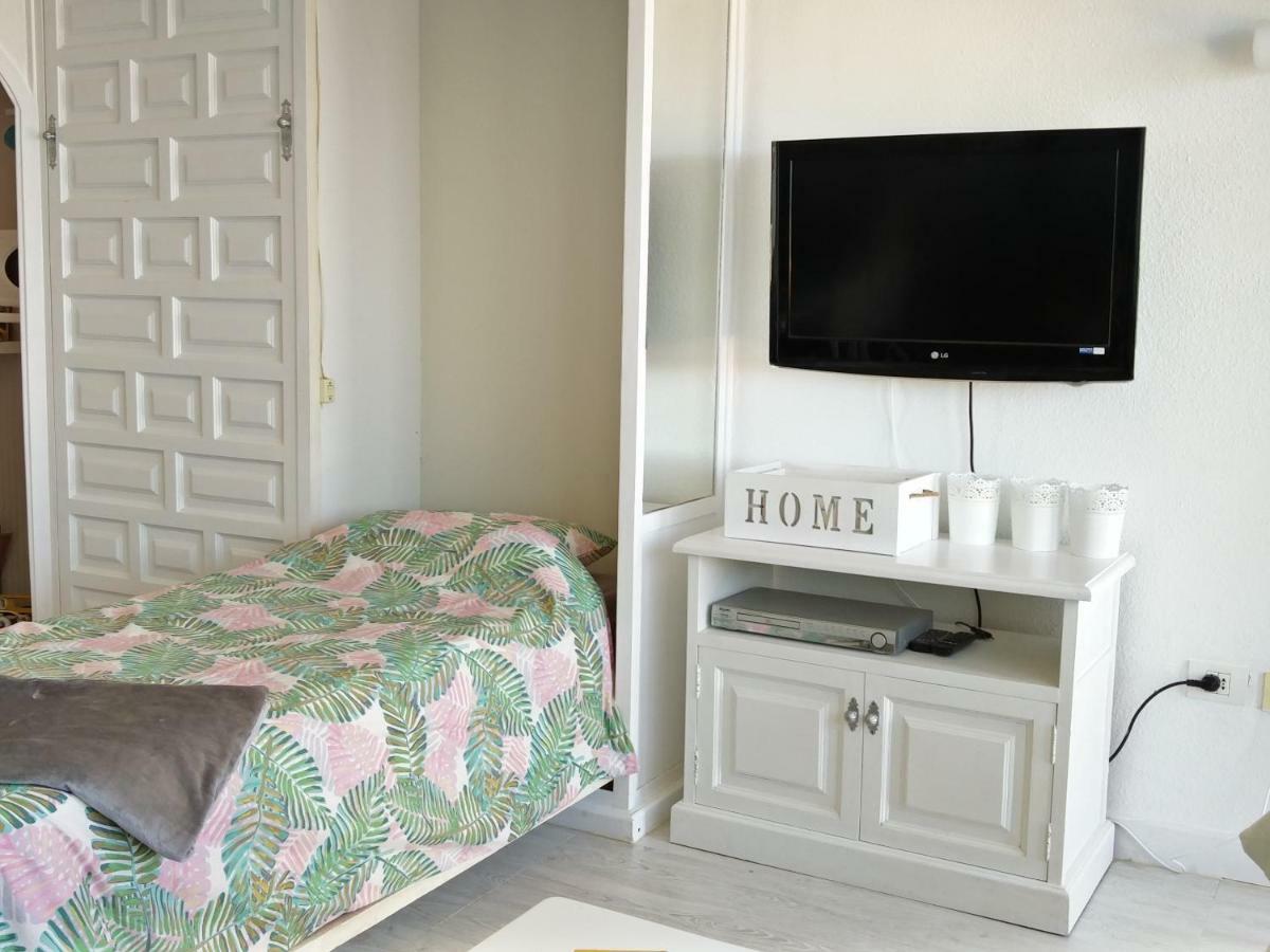 Apartment Luminous In Quiet Area Tacoronte