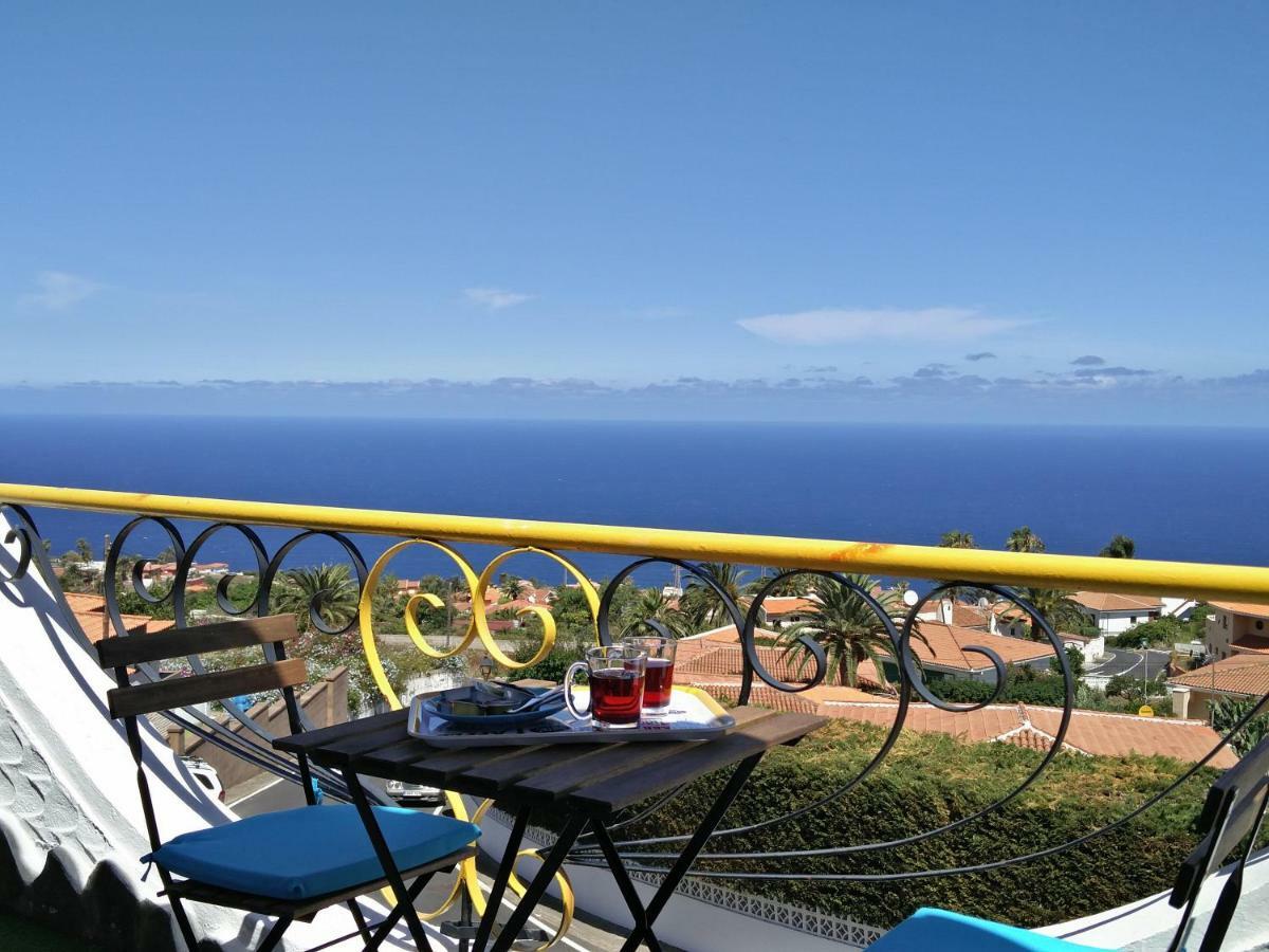 Apartament Luminous In Quiet Area Tacoronte